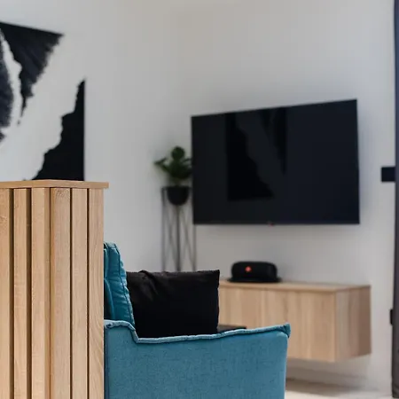 Apartament Sunset Bay Luxury Dubrownik