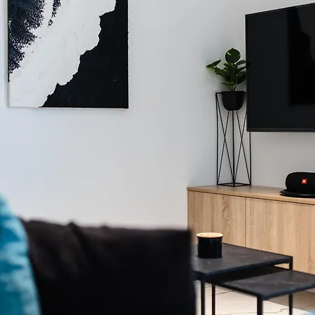 Apartament Sunset Bay Luxury *