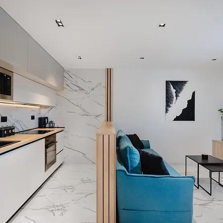 Apartament Sunset Bay Luxury