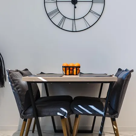 Apartament Sunset Bay Luxury *