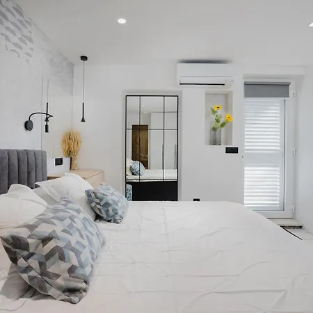 Apartament Sunset Bay Luxury