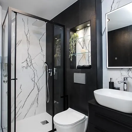 Sunset Bay Luxury Dubrownik