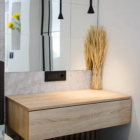 Apartament Sunset Bay Luxury *