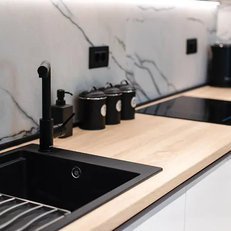 Sunset Bay Luxury Apartament