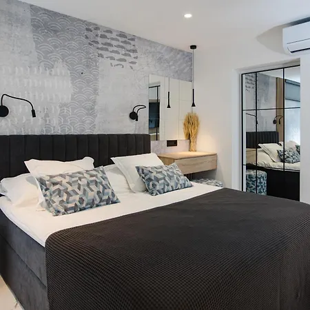 Apartament Sunset Bay Luxury