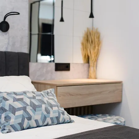 Sunset Bay Luxury Apartament Dubrownik