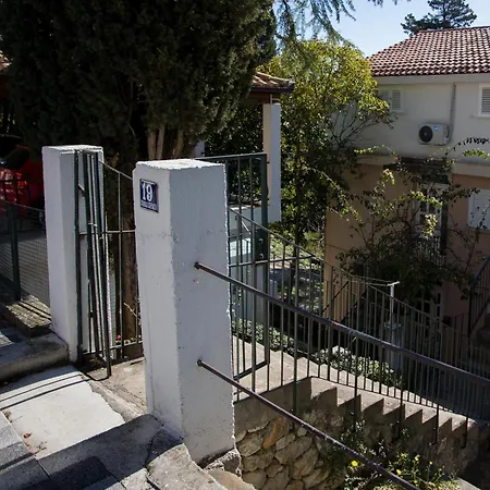 Sunset Bay Luxury Dubrownik