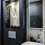 Sunset Bay Luxury Daire