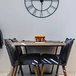 Daire Sunset Bay Luxury *