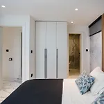 Sunset Bay Luxury Daire