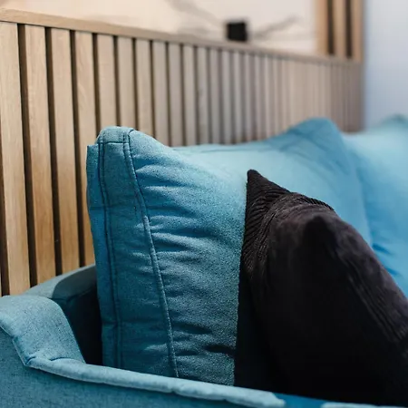 Lejlighed Sunset Bay Luxury