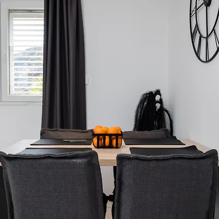 Sunset Bay Luxury Dubrovnik