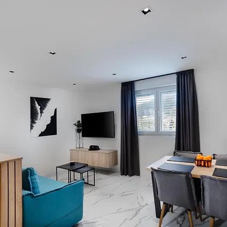 Sunset Bay Luxury Dubrownik