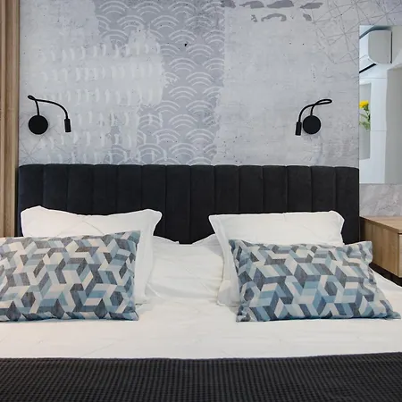 Apartament Sunset Bay Luxury *