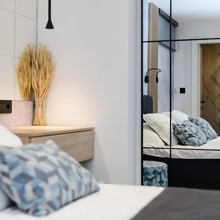 Sunset Bay Luxury *