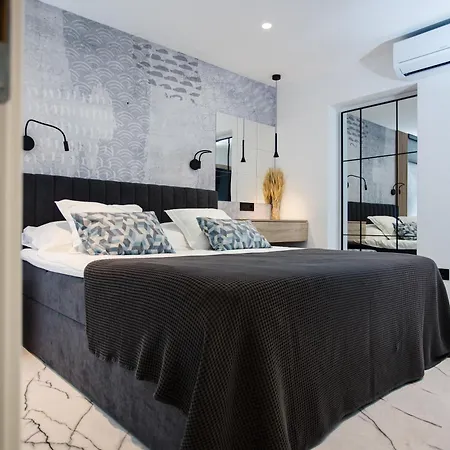 Sunset Bay Luxury *