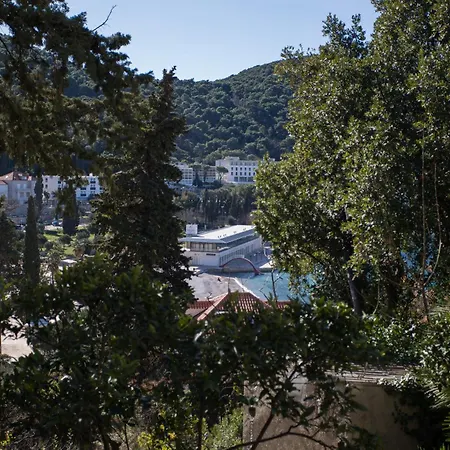 Διαμέρισμα Sunset Bay Luxury *