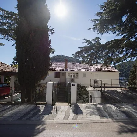 Sunset Bay Luxury Διαμέρισμα *