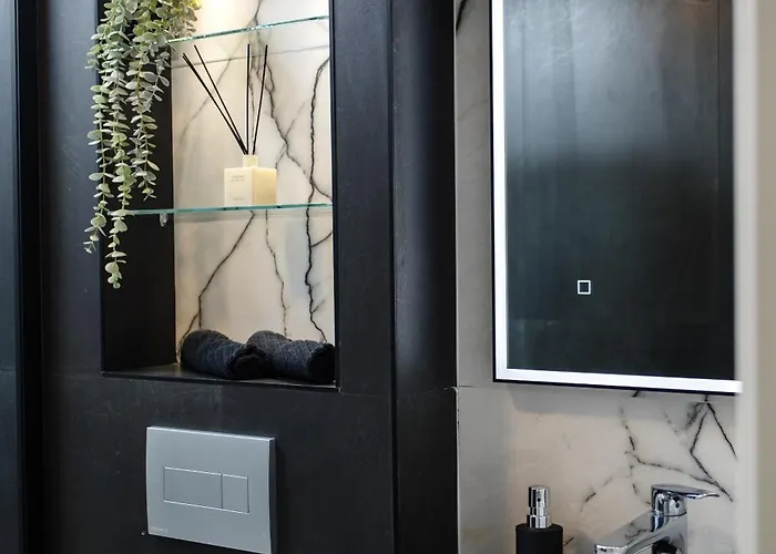 Sunset Bay Luxury Appartement