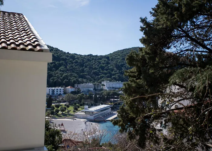 Sunset Bay Luxury Appartement *