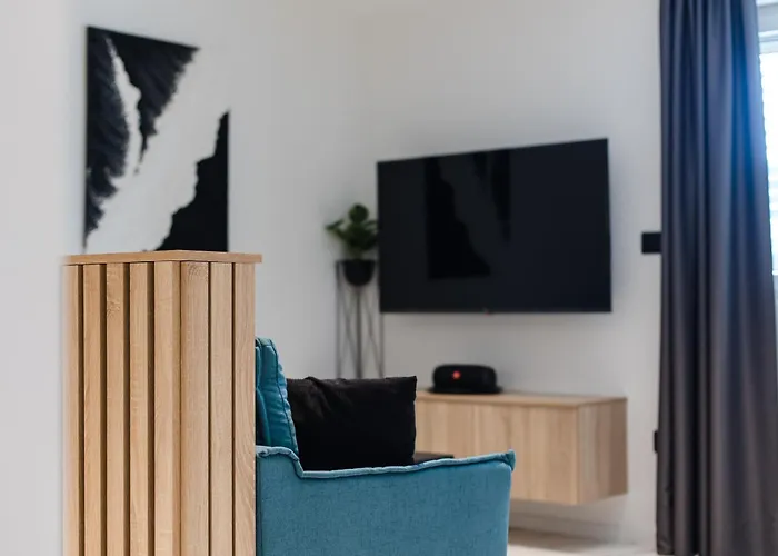 Appartement Sunset Bay Luxury Dubrovnik