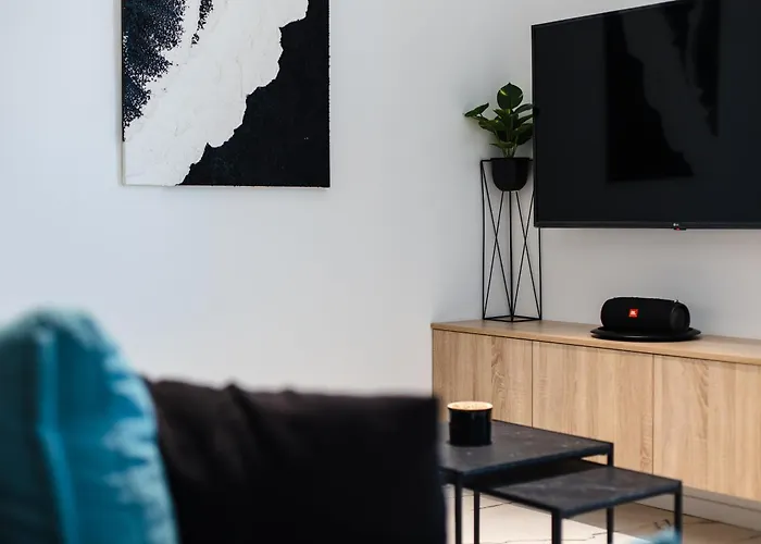 Appartement Sunset Bay Luxury *