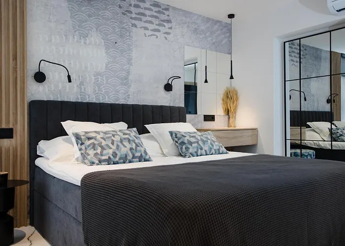 Sunset Bay Luxury Appartement