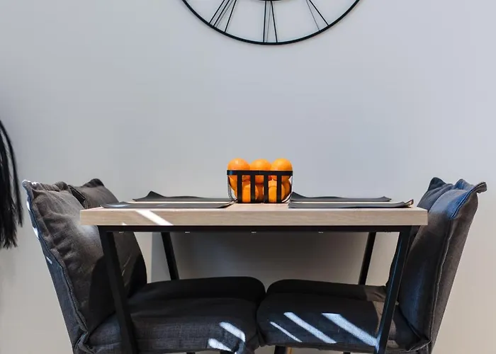 Appartement Sunset Bay Luxury *