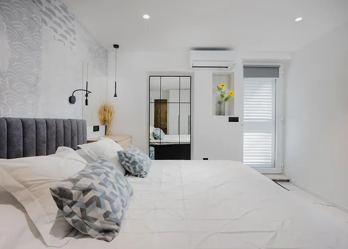 Appartement Sunset Bay Luxury