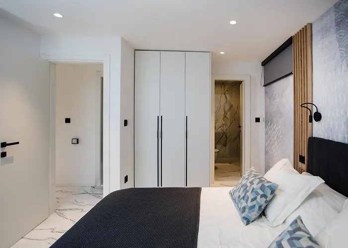 Sunset Bay Luxury Appartement