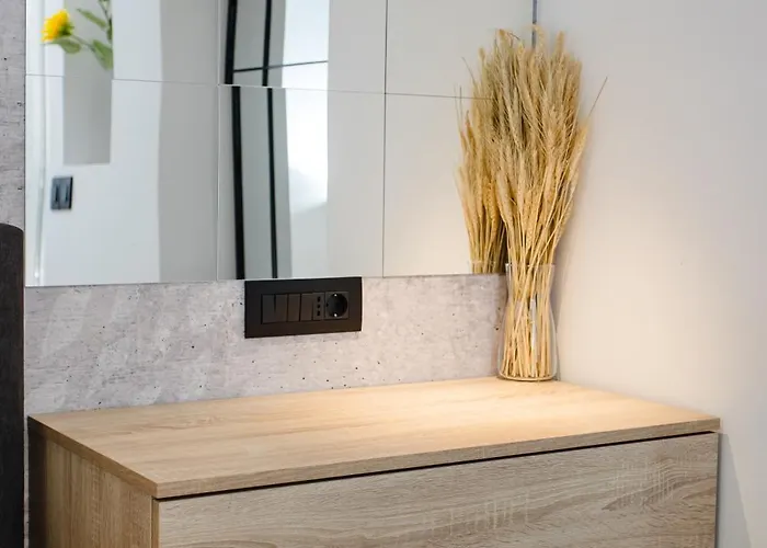 Appartement Sunset Bay Luxury *