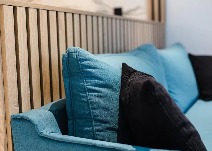 Appartement Sunset Bay Luxury