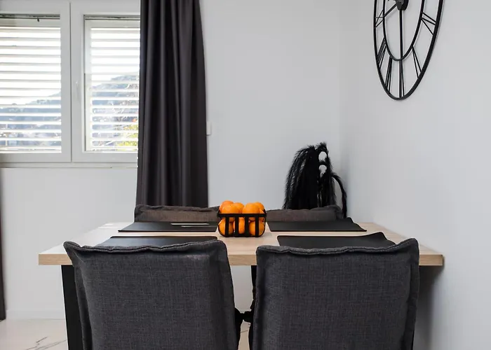 Sunset Bay Luxury Dubrovnik