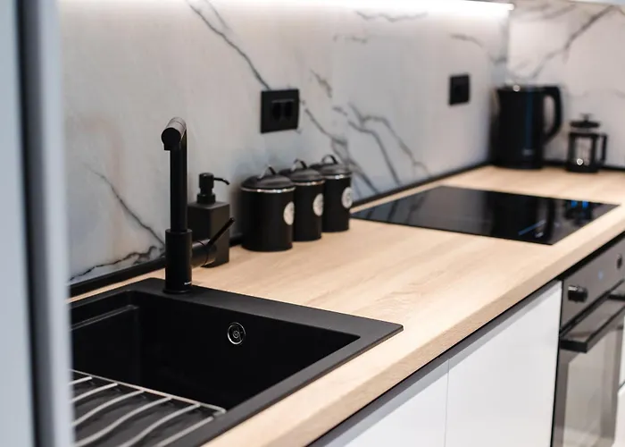 Sunset Bay Luxury Appartement