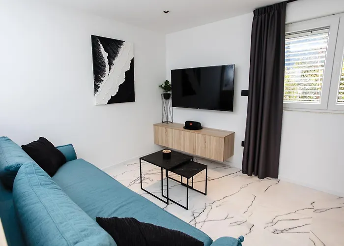 Sunset Bay Luxury Appartement *