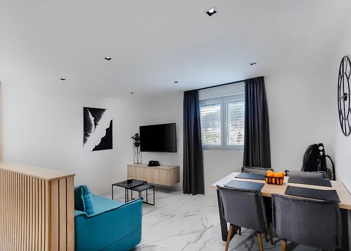 Sunset Bay Luxury 杜布罗夫尼克