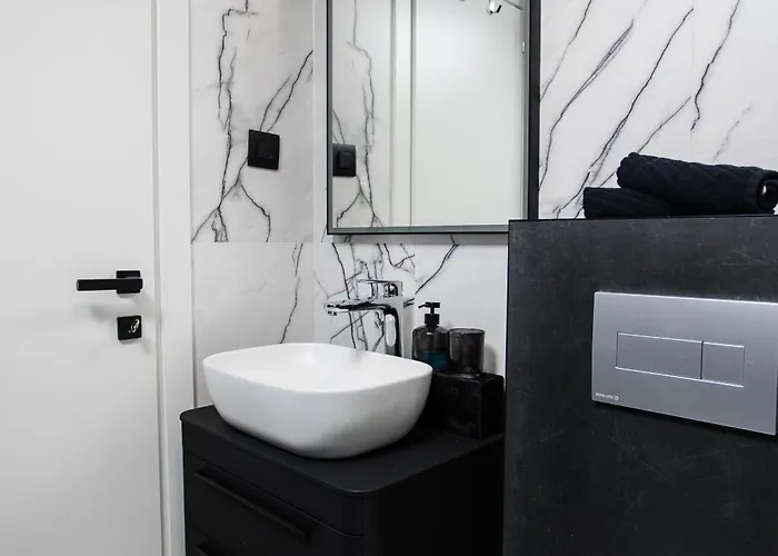 Sunset Bay Luxury Appartement