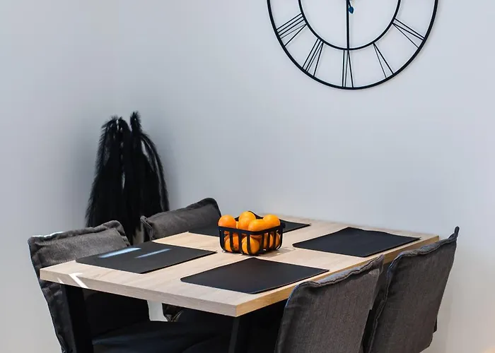 Sunset Bay Luxury Appartement *