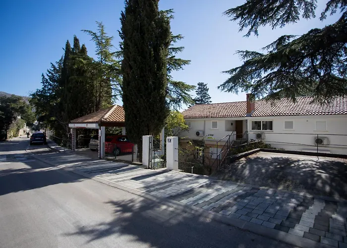 Appartement Sunset Bay Luxury Dubrovnik