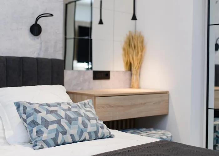 Sunset Bay Luxury Appartement Dubrovnik