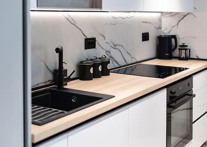 Appartement Sunset Bay Luxury Dubrovnik