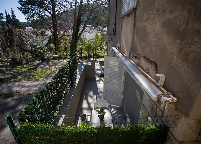 Appartement Sunset Bay Luxury