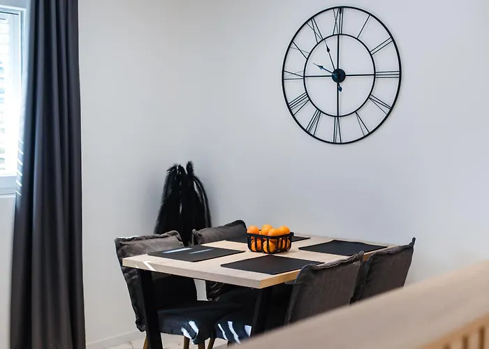 Sunset Bay Luxury Dubrovnik