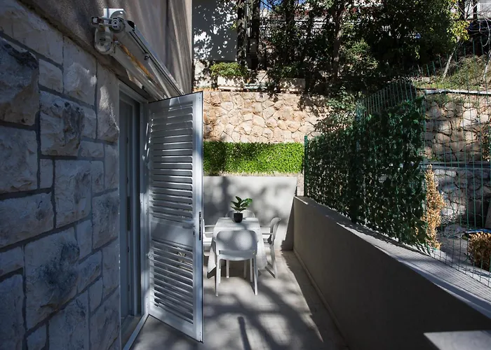 Sunset Bay Luxury Appartement