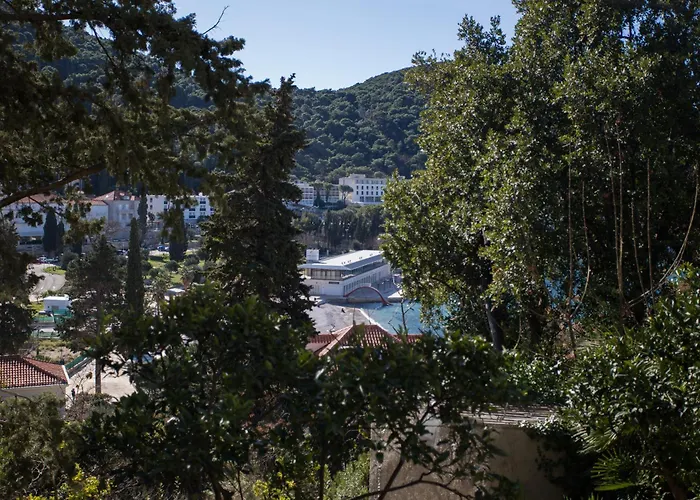 Appartement Sunset Bay Luxury *