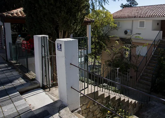 Sunset Bay Luxury Dubrovnik