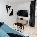 Sunset Bay Luxury Διαμέρισμα *