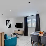 Sunset Bay Luxury Ντουμπρόβνικ