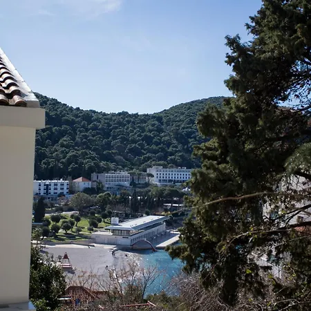 Sunset Bay Luxury Apartmán *