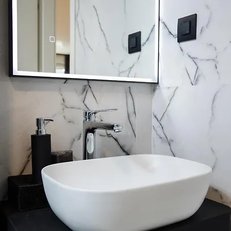 Sunset Bay Luxury * Ragusa